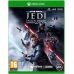 Microsoft Xbox One S 1Tb White + Star Wars Jedi: Fallen Order (русская версия) фото  - 5