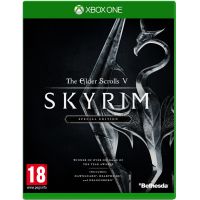 The Elder Scrolls V: Skyrim. Special Edition (русская версия) (Xbox One)