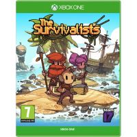 The Survivalists (русская версия) (Xbox One)