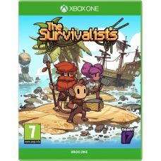 The Survivalists (русская версия) (Xbox One)