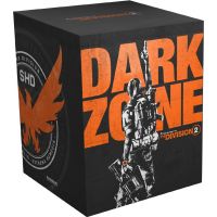 Tom Clancy's The Division 2. Dark Zone Collector's Edition (русская версия) (PS4)