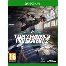 Tony Hawk's Pro Skater 1+2 (Xbox One)