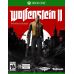 Microsoft Xbox One S 1Tb White + Wolfenstein II: The New Colossus (русская версия) фото  - 5