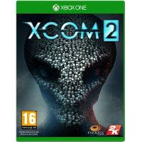 XCOM 2 (русская версия) (Xbox One)