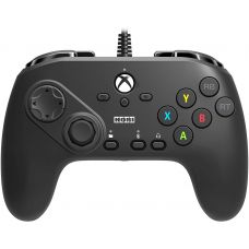 Hori Fighting Commander Octa Designed for Xbox Series X|S by Officially Licensed by Microsoft AB03-001U (Black) (витринный вариант)