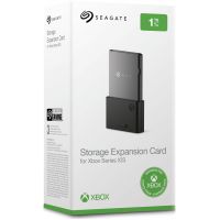 Карта расширения памяти Seagate Xbox Series X|S Storage Expansion Card 1Tb