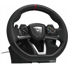 Кермо і педалі Hori Racing Wheel Overdrive Designed for Xbox Series X/S (AB04-001U)