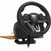 Руль и педали Hori Racing Wheel Overdrive Designed for Xbox Series X/S (AB04-001U) фото  - 0