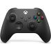 Геймпад Microsoft Xbox Series X, S (Carbon Black) + Bluetooth Adapter фото  - 0