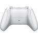 Microsoft Xbox Series X | S Wireless Controller with Bluetooth (Robot White) + Адаптер беспроводного геймпада для Windows (Upgrade Version) фото  - 1