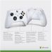 Microsoft Xbox Series X | S Wireless Controller with Bluetooth (Robot White) + Адаптер беспроводного геймпада для Windows (Upgrade Version) фото  - 4
