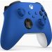 Microsoft Xbox Series X | S Wireless Controller with Bluetooth (Shock Blue) фото  - 1