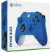 Microsoft Xbox Series X | S Wireless Controller with Bluetooth (Shock Blue) фото  - 3