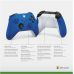 Microsoft Xbox Series X | S Wireless Controller with Bluetooth (Shock Blue) фото  - 4