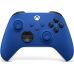 Геймпад Microsoft Xbox Series X, S (Shock Blue) + Play & Charge Kit фото  - 0
