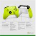 Геймпад Microsoft Xbox Series X, S (Electric Volt) + Play & Charge Kit фото  - 4