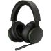 Microsoft Official Xbox Wireless Headset for Xbox Series X|S, Xbox One and Windows 10 (Black) фото  - 1