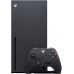 Microsoft Xbox Series X 1Tb + FIFA 21 (русская версия) + доп. Wireless Controller with Bluetooth (Carbon Black) фото  - 0