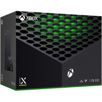Microsoft Xbox Series X 1Tb (Б/У, у відмінному стані)