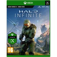 Halo Infinite (російська версія) (Xbox One | Xbox Series X)