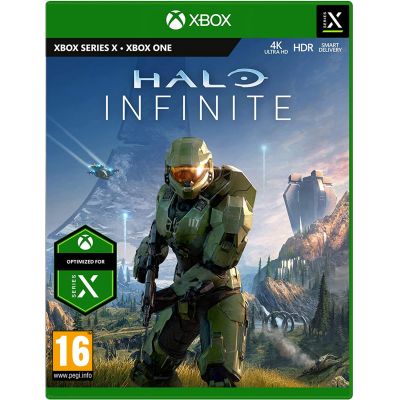 Halo Infinite Xbox One | Xbox Series X