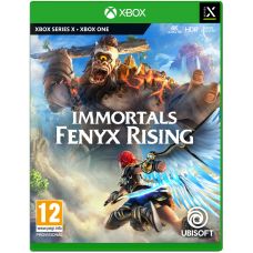 Immortals Fenyx Rising (русская версия) (Xbox Series X)