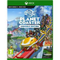 Planet Coaster: Console Edition (Xbox Series X)