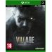 Microsoft Xbox Series X 1Tb + Resident Evil: Village (русская версия) фото  - 4