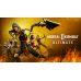Mortal Kombat 11 Ultimate (русская версия) (PS5) фото  - 1
