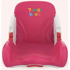 Дитяче автокрісло Xiaomi 70 mai Kids Child Safety Seat (Red)