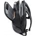 Рюкзак Xiaomi business multi-functional shoulder bag Black фото  - 2