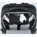 Рюкзак Xiaomi business multi-functional shoulder bag Black фото  - 4