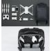 Рюкзак Xiaomi business multi-functional shoulder bag Black фото  - 6