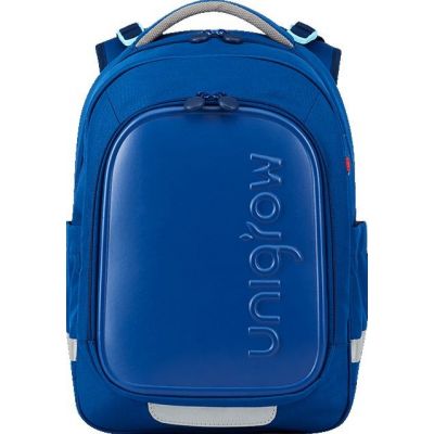 Рюкзак детский Xiaomi Childhood growth school bag blue