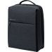 Рюкзак Xiaomi City Backpack 2 Dark Gray фото  - 1