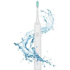 Зубна щітка Xiaomi MiJia Sound Electric Toothbrush White (DDYS01SKS)