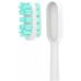Зубна щітка Xiaomi MiJia Sound Electric Toothbrush White (DDYS01SKS) фото  - 1