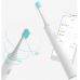 Зубна щітка Xiaomi MiJia Sound Electric Toothbrush White (DDYS01SKS) фото  - 4