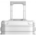 Чемодан Xiaomi Metal Carry-on Luggage 20" фото  - 3