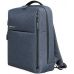 Рюкзак Xiaomi Mi minimalist urban Backpack Blue фото  - 1