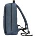 Рюкзак Xiaomi Mi minimalist urban Backpack Blue фото  - 2