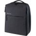 Рюкзак Xiaomi Mi minimalist urban Backpack Dark Grey фото  - 1