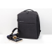 Рюкзак Xiaomi Mi minimalist urban Backpack Dark Grey фото  - 4