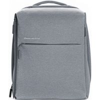 Рюкзак Xiaomi Mi minimalist urban Backpack Light Gray