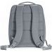 Рюкзак Xiaomi Mi minimalist urban Backpack Light Gray фото  - 0