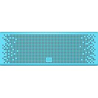 Портативна акустика Xiaomi Mi Speaker (QBH4054US) Blue