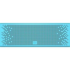 Портативна акустика Xiaomi Mi Speaker (QBH4054US) Blue
