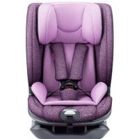 Детское автокресло Xiaomi QBORN Safety Seat QQ666 (Romantic purple)