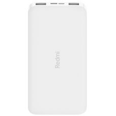 Power Bank Xiaomi Redmi 10000mAh White VXN4286
