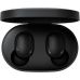 Навушники Xiaomi Redmi AirDots Black фото  - 3